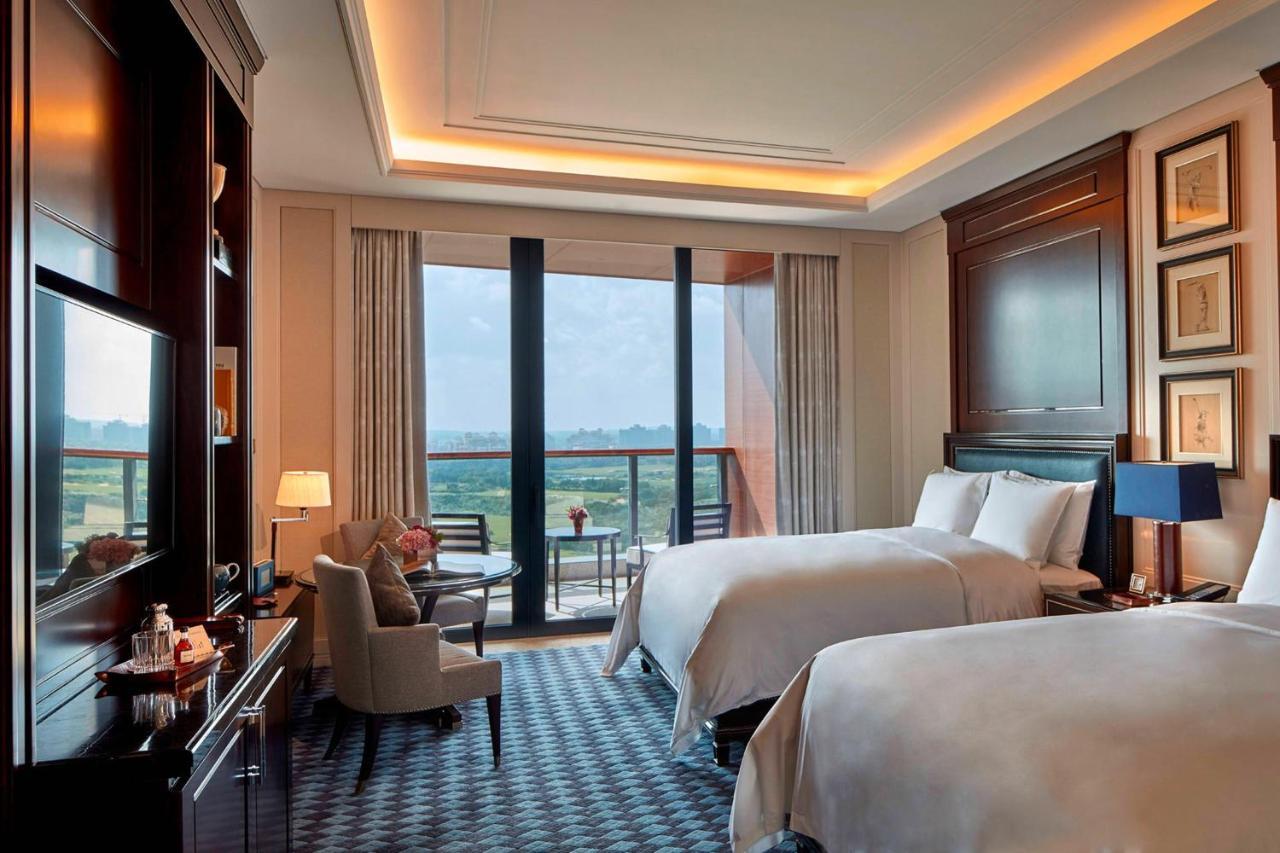 The Ritz-Carlton, Haikou Haikou  Exterior photo