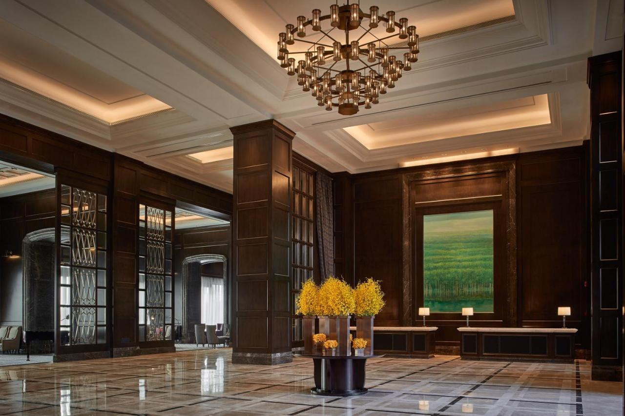 The Ritz-Carlton, Haikou Haikou  Exterior photo