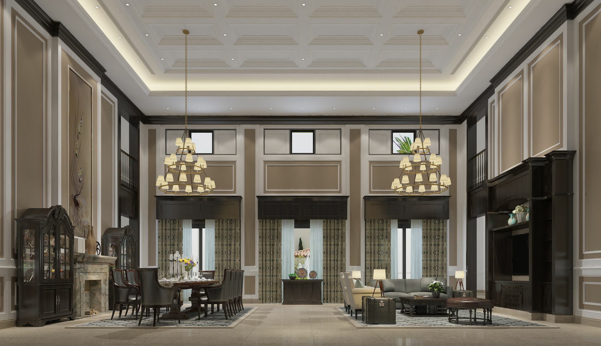 The Ritz-Carlton, Haikou Haikou  Exterior photo