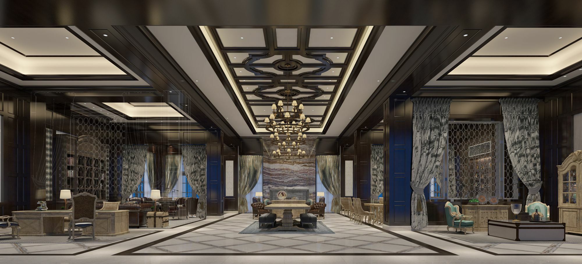 The Ritz-Carlton, Haikou Haikou  Exterior photo